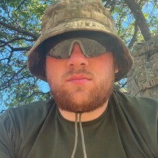 Фотография мужчины Никита, 26 лет из г. Каменское