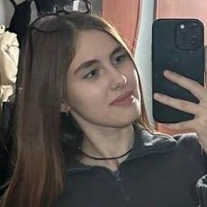 Фотография девушки Muxiivw, 18 лет из г. Челябинск