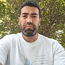 Уткирбек, 40 лет