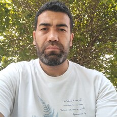 Фотография мужчины Уткирбек, 40 лет из г. Прохладный