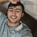 Саша, 33 года