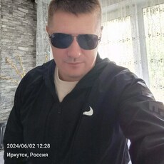 Фотография мужчины Сергей, 45 лет из г. Электрогорск