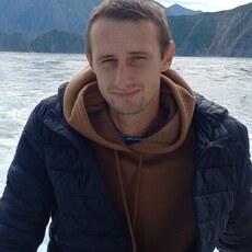 Фотография мужчины Миша, 30 лет из г. Луганск