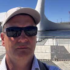 Фотография мужчины Денис, 47 лет из г. Ижевск