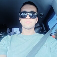 Фотография мужчины Davron, 26 лет из г. Улан-Удэ