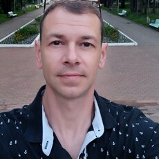 Фотография мужчины Дмитрий, 46 лет из г. Красноярск