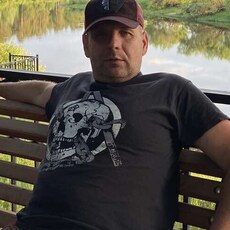 Фотография мужчины Дима, 45 лет из г. Гомель