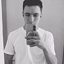 Игорь, 23 года