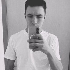 Фотография мужчины Игорь, 23 года из г. Екатеринбург