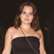 Фотография девушки Элина, 27 лет из г. Аксай