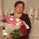 Татьяна, 53 года