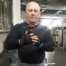 Фотография мужчины Жорж, 49 лет из г. Видное