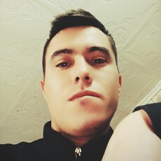 Фотография мужчины Роман, 28 лет из г. Уральск