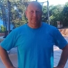 Фотография мужчины Олег Николаевич, 53 года из г. Нижний Новгород