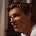 Данил, 20 лет