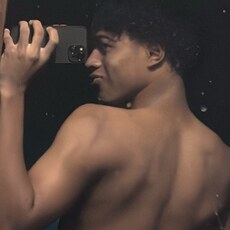 Фотография мужчины Хоел, 18 лет из г. Белгород