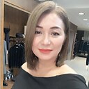 Жанар, 47 лет