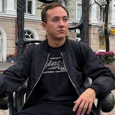 Фотография мужчины Андрей, 29 лет из г. Электросталь