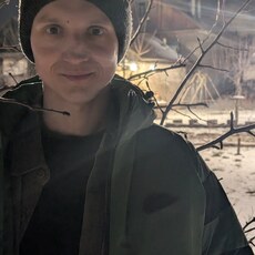 Фотография мужчины Валентин, 26 лет из г. Алчевск