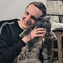 Валентин, 27 лет