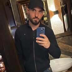 Фотография мужчины Адам, 31 год из г. Пенза