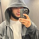 Ильяс, 26 лет