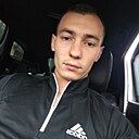 Ришат, 25 лет