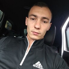 Фотография мужчины Ришат, 25 лет из г. Казань