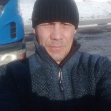 Фотография мужчины Тим, 43 года из г. Белогорск