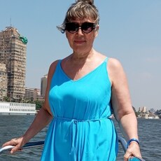 Фотография девушки Таня, 59 лет из г. Тюмень