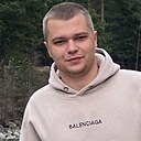 Никита, 23 года