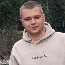Фотография мужчины Никита, 23 года из г. Магнитогорск