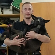 Фотография мужчины Евгений, 21 год из г. Верхняя Пышма