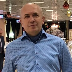 Фотография мужчины Валерий, 55 лет из г. Москва