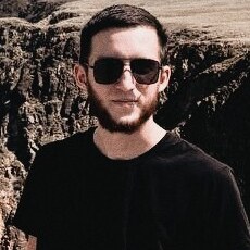 Фотография мужчины Кирилл, 28 лет из г. Алматы