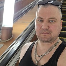 Фотография мужчины Моряк, 39 лет из г. Пермь
