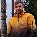 Виктор, 25 лет