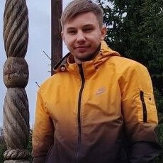 Фотография мужчины Виктор, 25 лет из г. Струнино