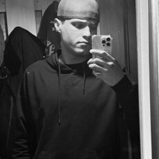 Фотография мужчины Зафар, 26 лет из г. Нижнекамск