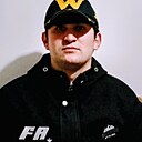 Магамед Мухамад, 23 года