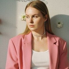 Фотография девушки Apolinaria, 23 года из г. Волковыск