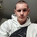 Данила, 21 год