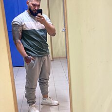 Фотография мужчины Михаил, 27 лет из г. Астрахань