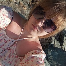 Фотография девушки Анастасия, 24 года из г. Бийск