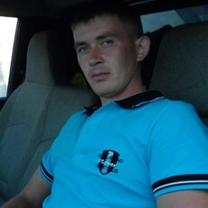 Фотография мужчины Тимофей, 34 года из г. Свирск