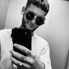 Фотография мужчины Роман, 24 года из г. Воронеж