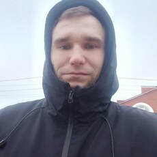 Фотография мужчины Алексей, 31 год из г. Луховицы