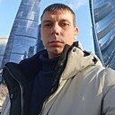 Виктор, 33 года