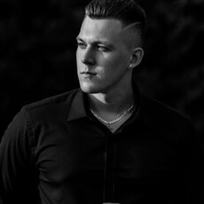 Фотография мужчины Евгений, 28 лет из г. Молодечно