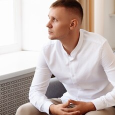 Фотография мужчины Алексей, 29 лет из г. Екатеринбург